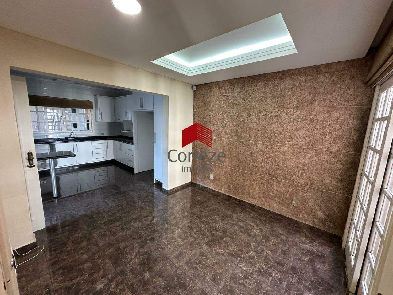 Casa comercial para para aluguel no Centro em São José dos Pinhais - 19755: 