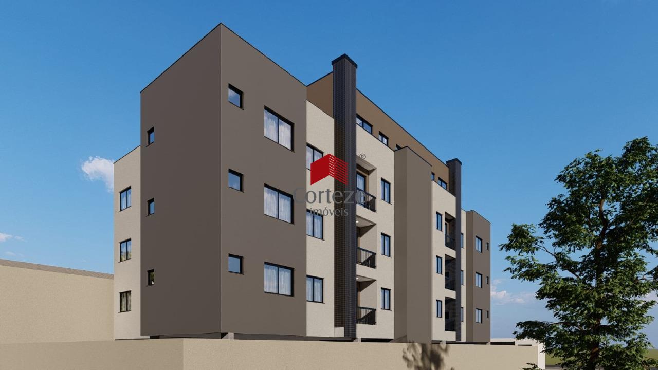 Apartamento para à venda no Estância Pinhais em Pinhais - 19764: 