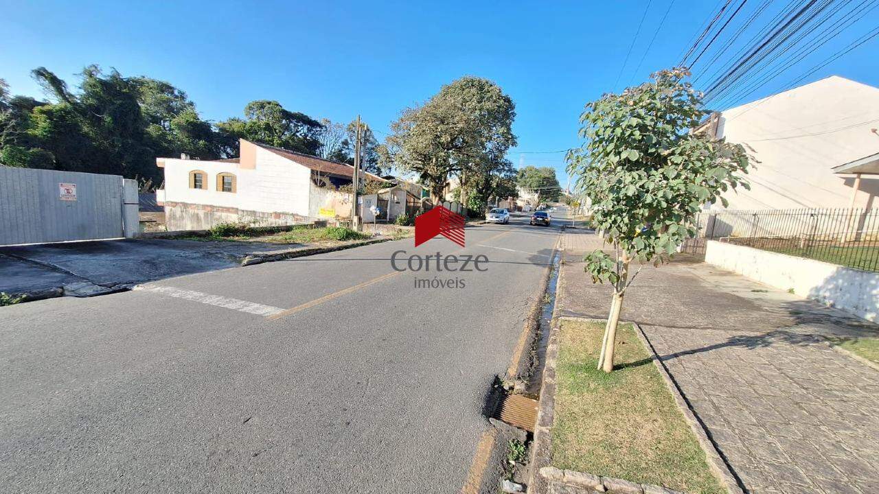 Terreno para à venda no Pedro Moro em São José dos Pinhais - 19769: 