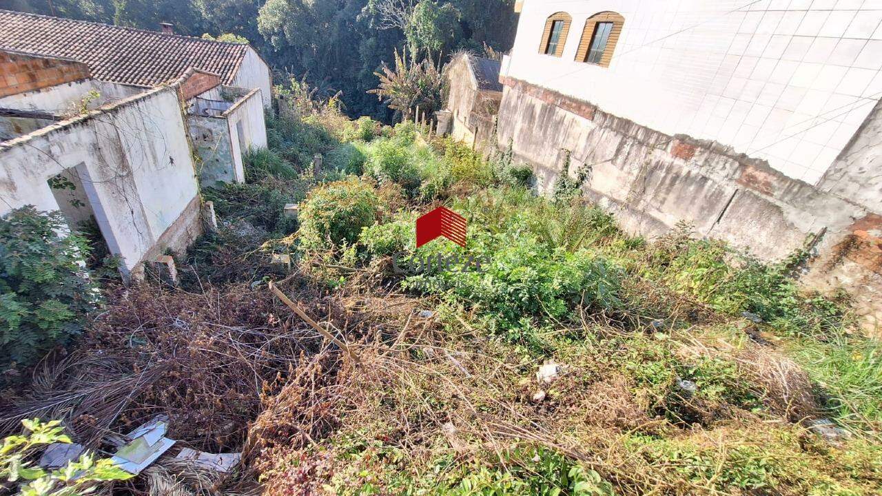 Terreno para à venda no Pedro Moro em São José dos Pinhais - 19769: 