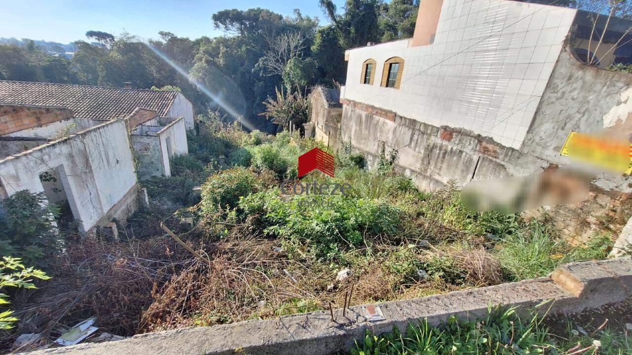 Terreno à venda no Pedro Moro