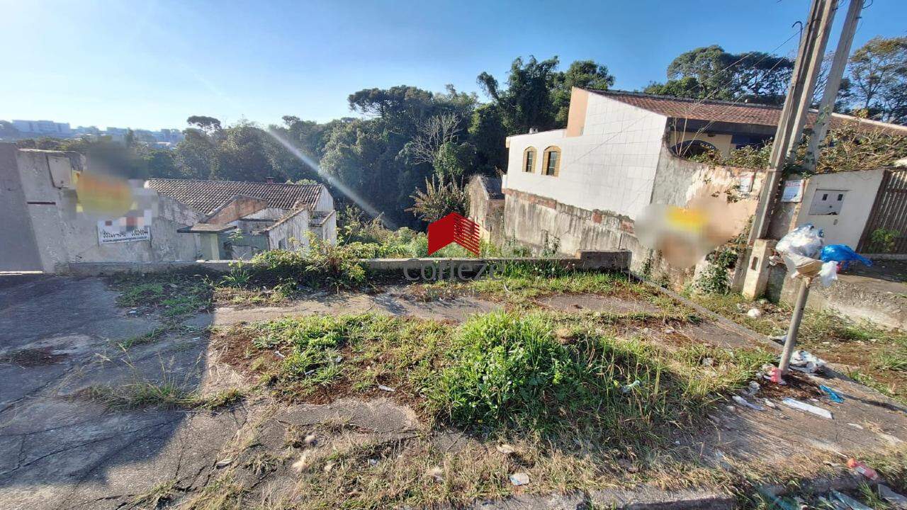 Terreno para à venda no Pedro Moro em São José dos Pinhais - 19769: 