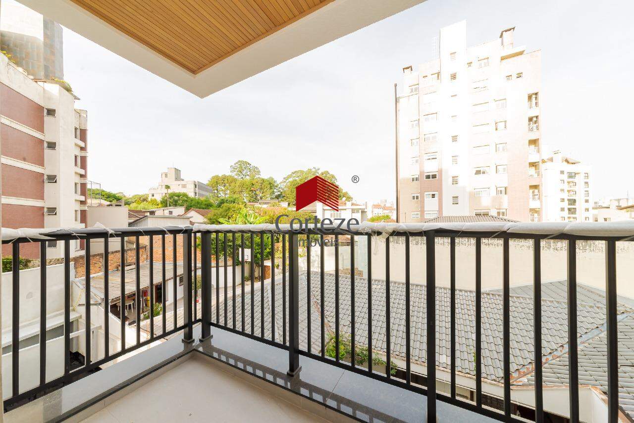 Apartamento para à venda no Juvevê em Curitiba - 19781: 