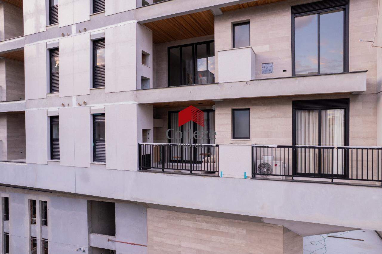 Apartamento para à venda no Juvevê em Curitiba - 19781: 