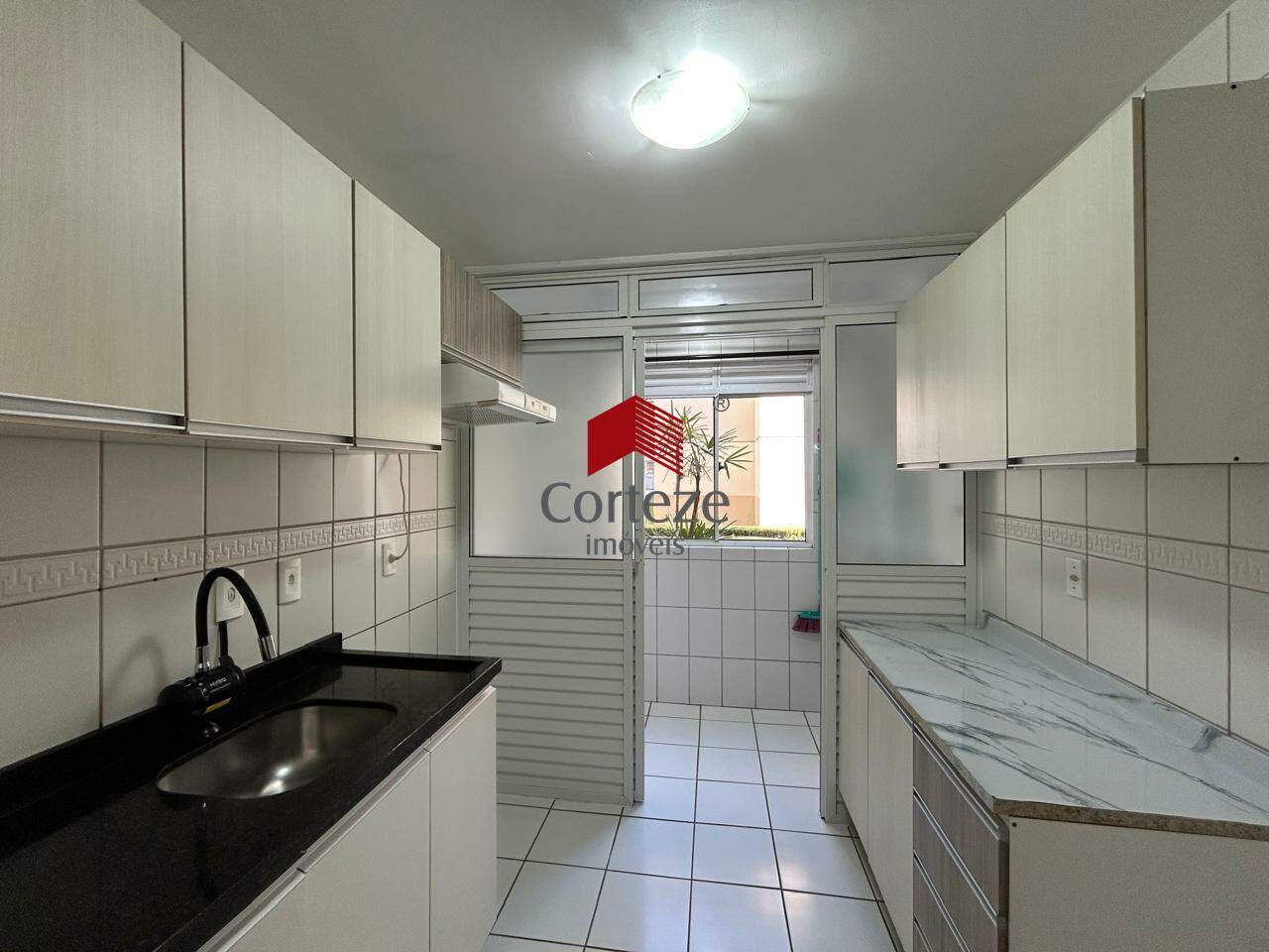 Apartamento para para aluguel no Cidade Jardim em São José dos Pinhais - 19787: 