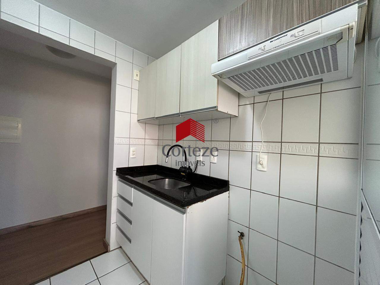 Apartamento para para aluguel no Cidade Jardim em São José dos Pinhais - 19787: 