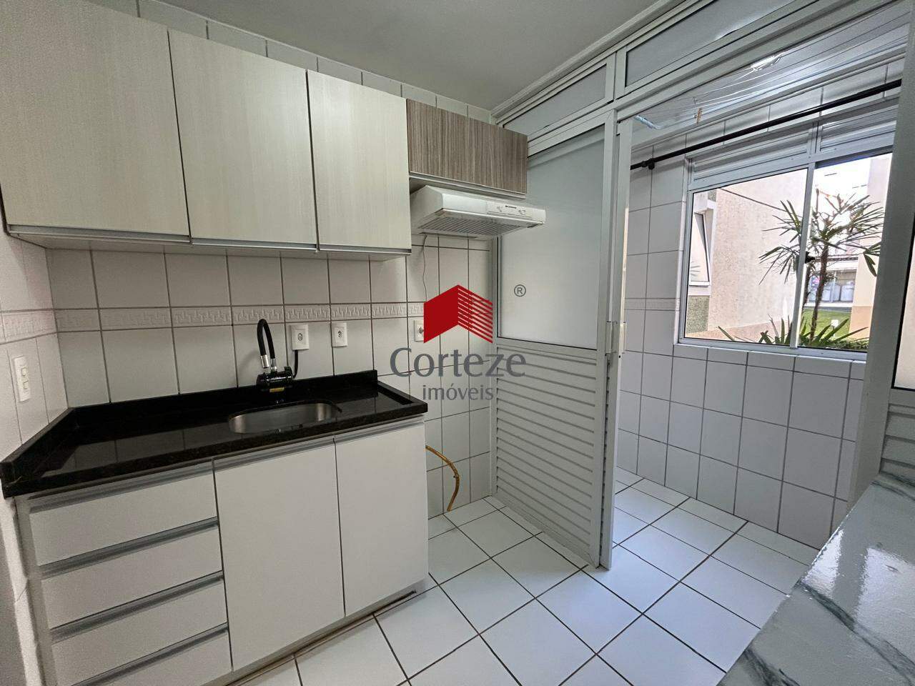 Apartamento para para aluguel no Cidade Jardim em São José dos Pinhais - 19787: 