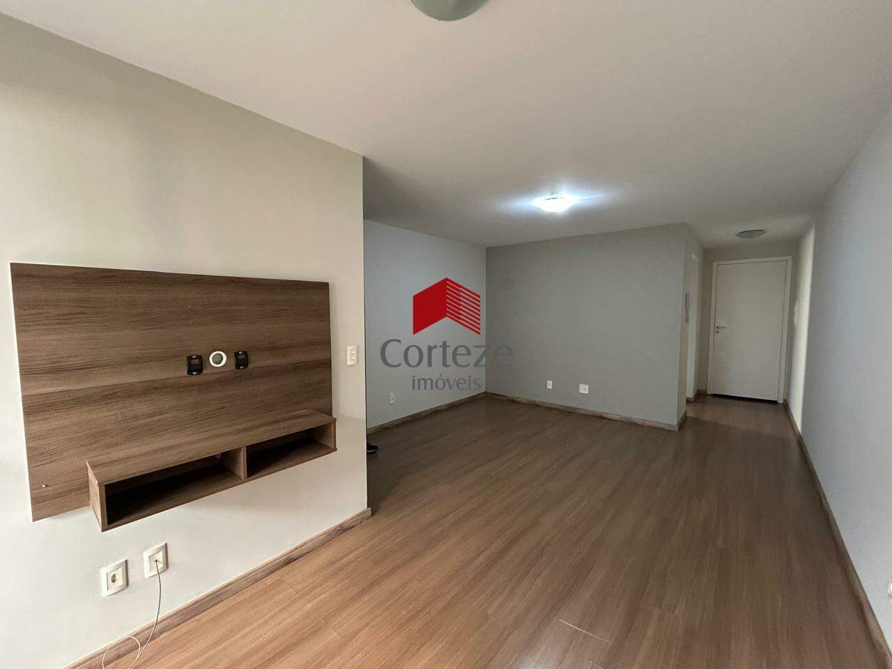 Apartamento para para aluguel no Cidade Jardim em São José dos Pinhais - 19787: 