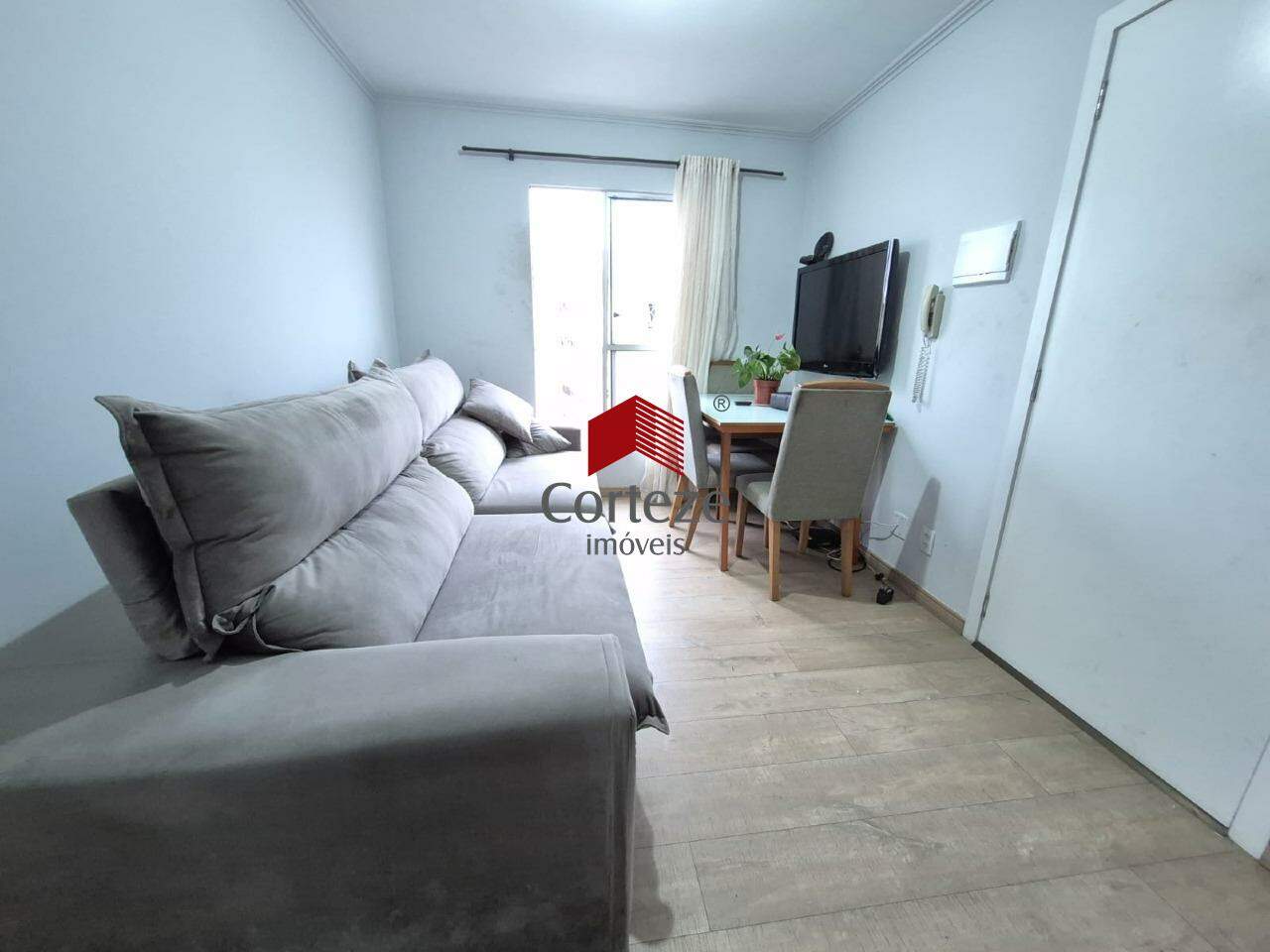 Apartamento para à venda no Afonso Pena em São José dos Pinhais - 19797: 