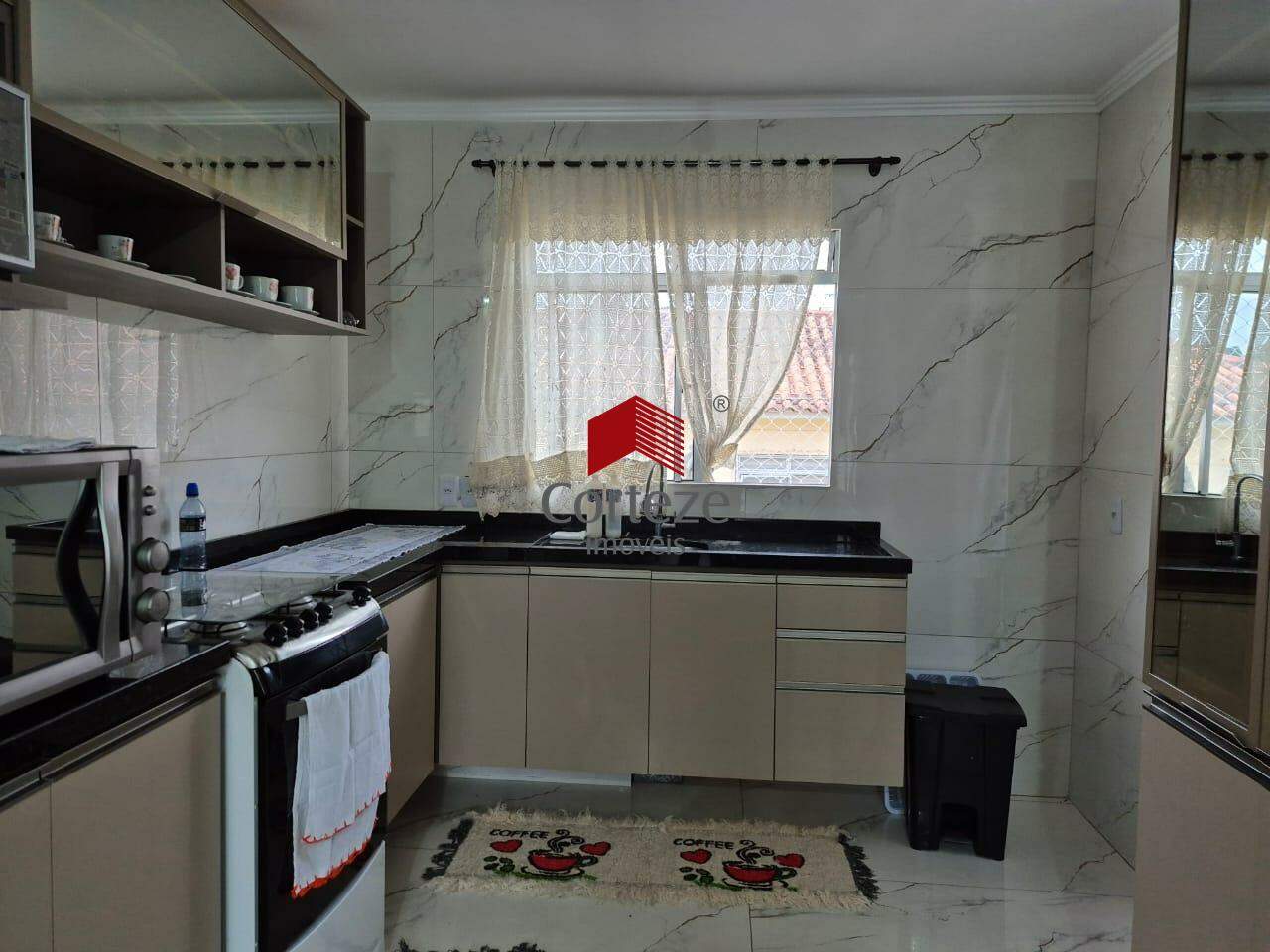 Apartamento para à venda no Afonso Pena em São José dos Pinhais - 19797: 