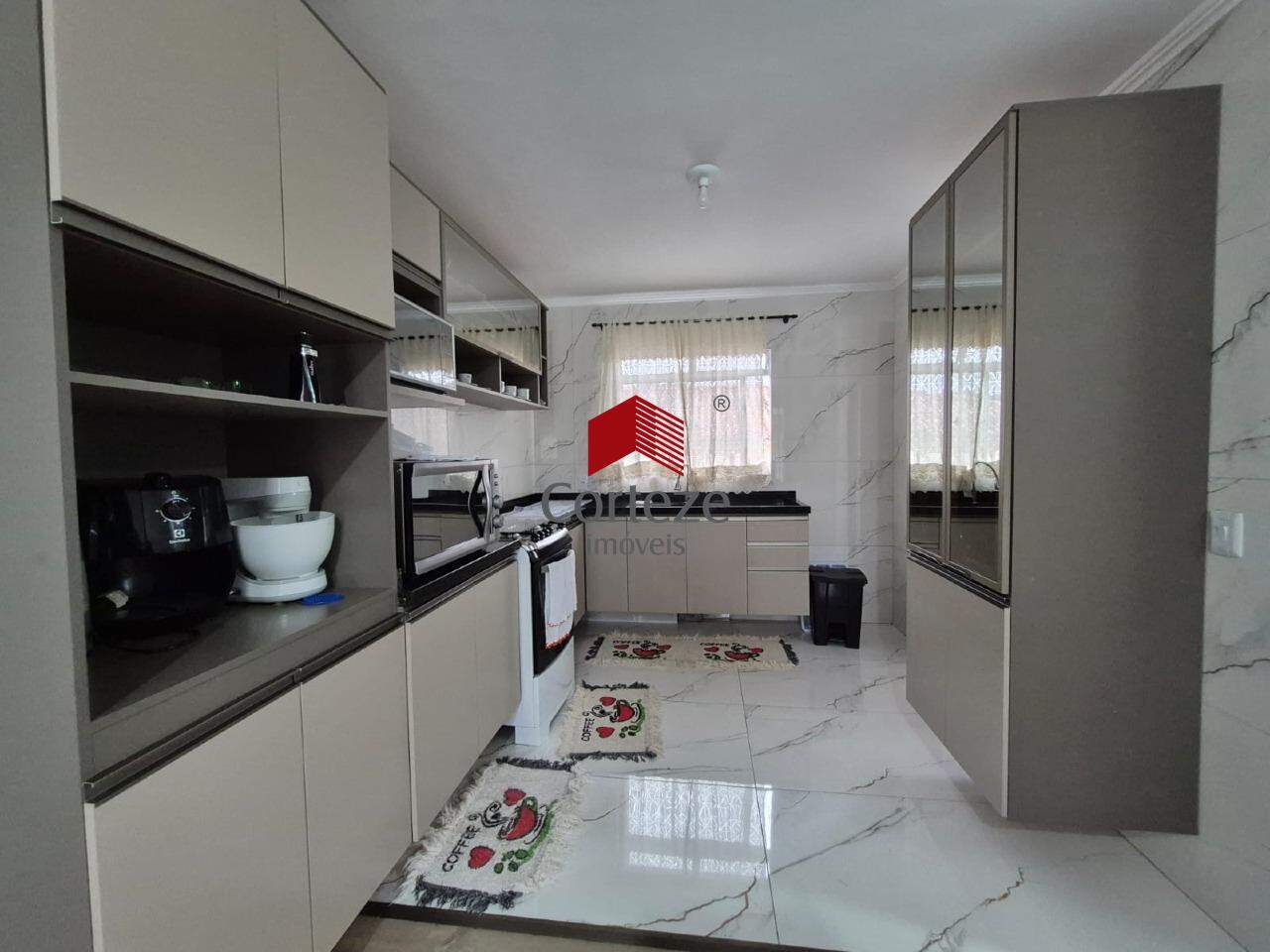 Apartamento para à venda no Afonso Pena em São José dos Pinhais - 19797: 