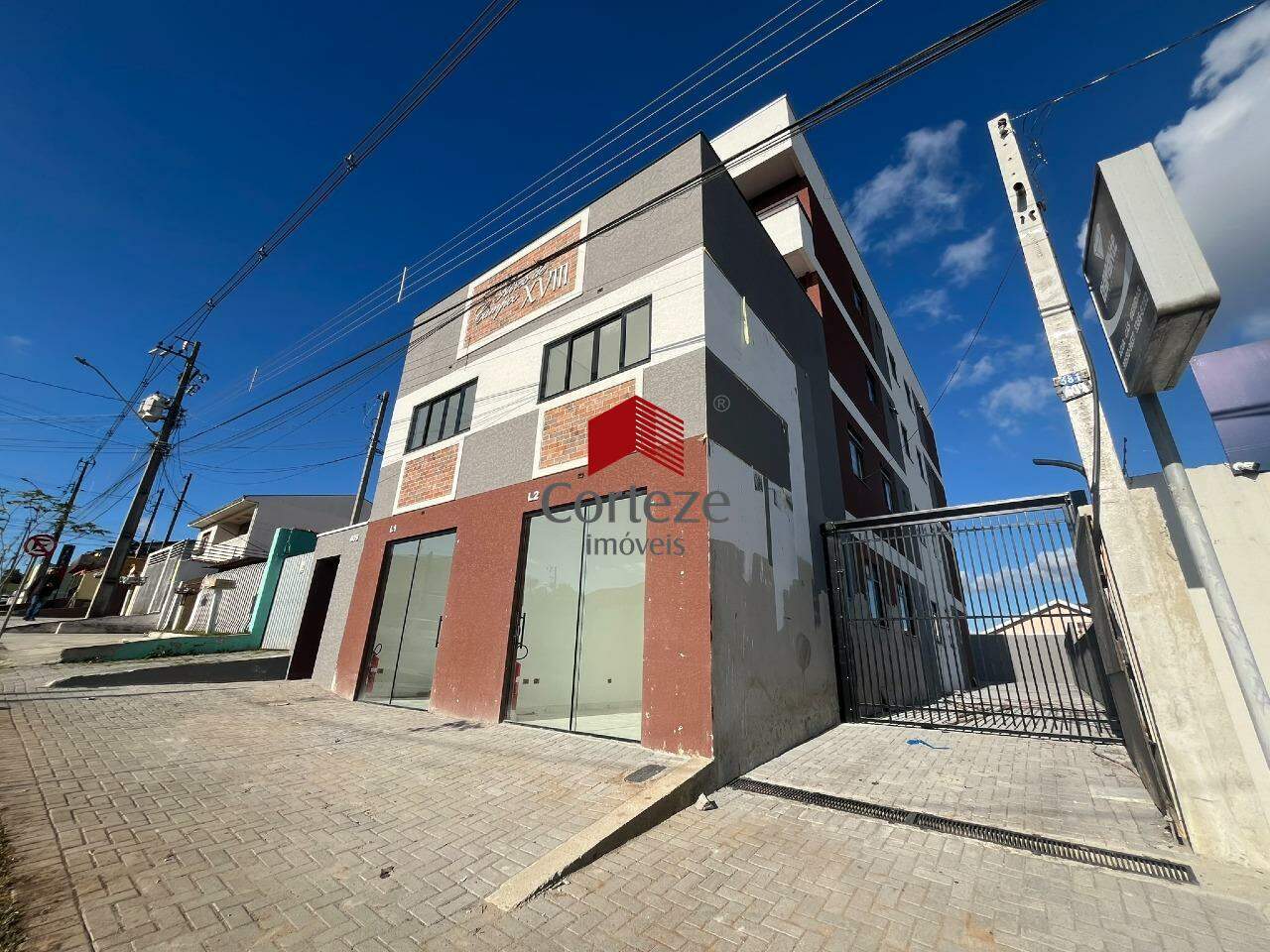 Apartamento para à venda no Boneca do Iguaçu em São José dos Pinhais - 19804: 