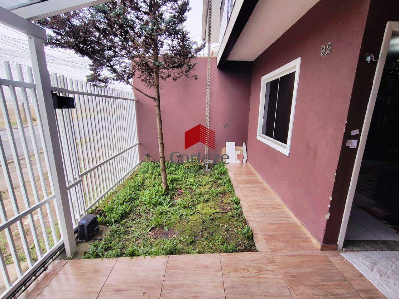 Sobrado para à venda no Jardim Cruzeiro em São José dos Pinhais - 19810: 