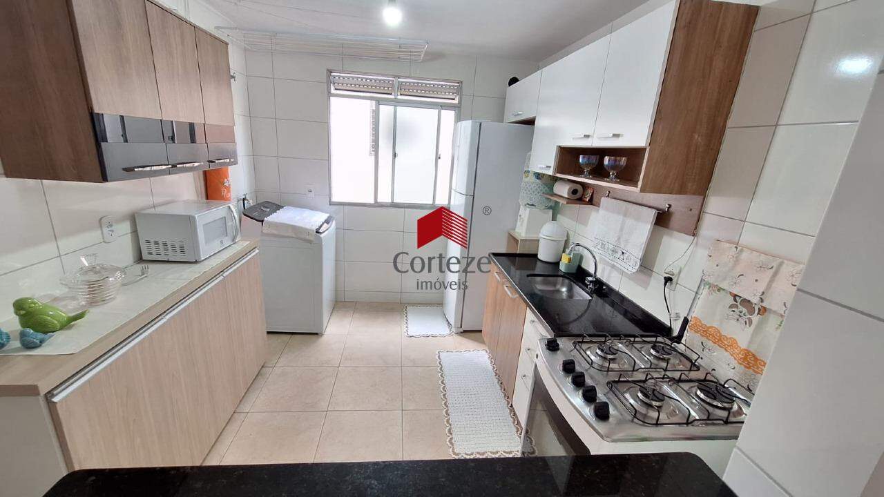 Apartamento para à venda no Cidade Jardim em São José dos Pinhais - 19820: 