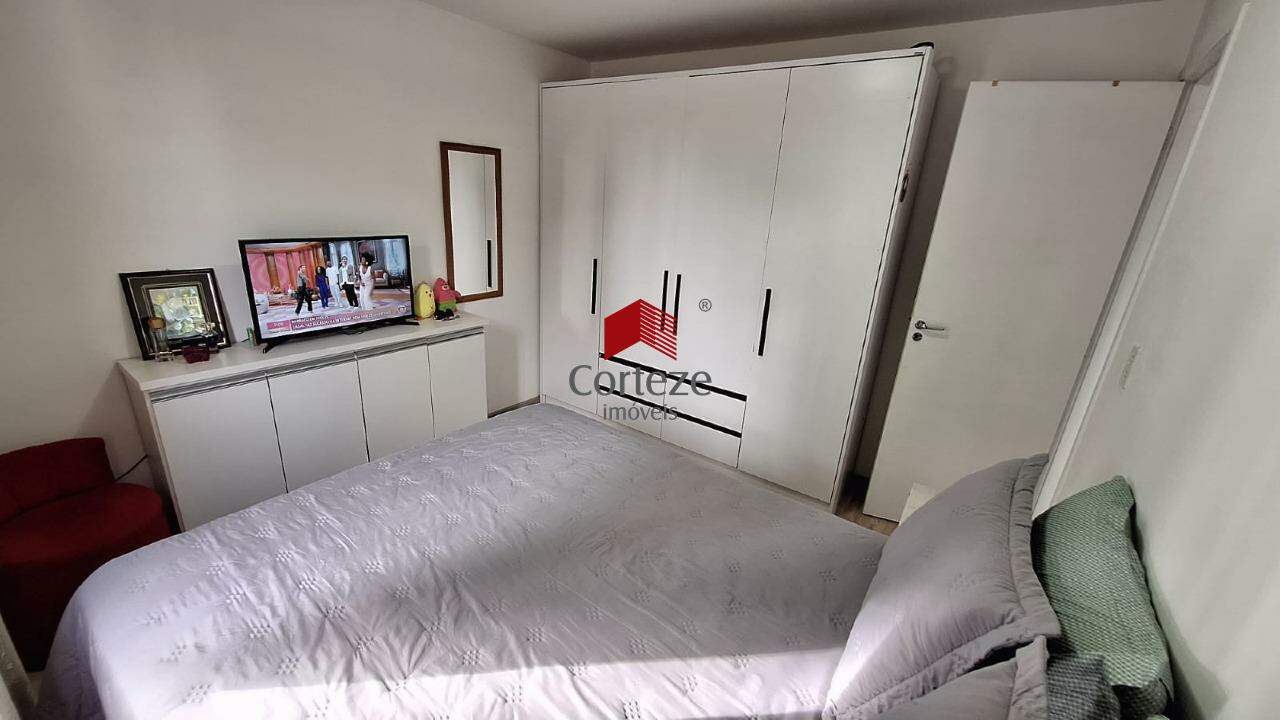 Apartamento para à venda no Cidade Jardim em São José dos Pinhais - 19820: 