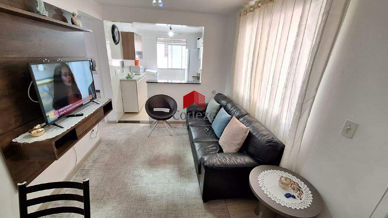 Apartamento para à venda no Cidade Jardim em São José dos Pinhais - 19820: 