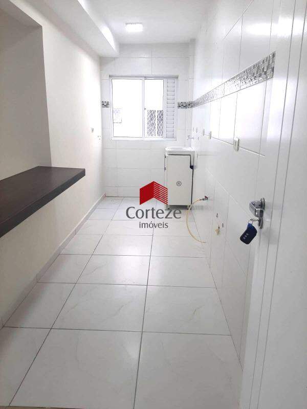 Apartamento para à venda no Pinheirinho em Curitiba - 19829: 