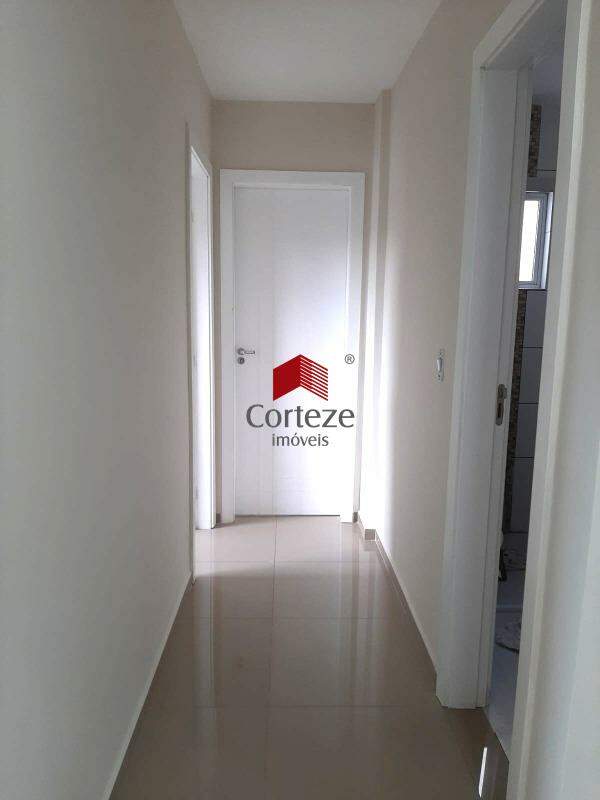 Apartamento para à venda no Pinheirinho em Curitiba - 19829: 