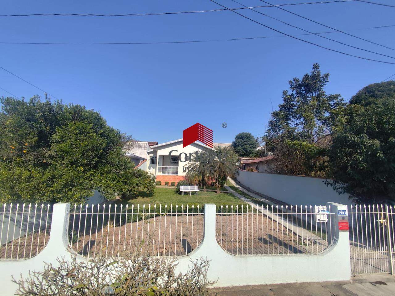 Casa para à venda no Nações em Fazenda Rio Grande - 19854: 