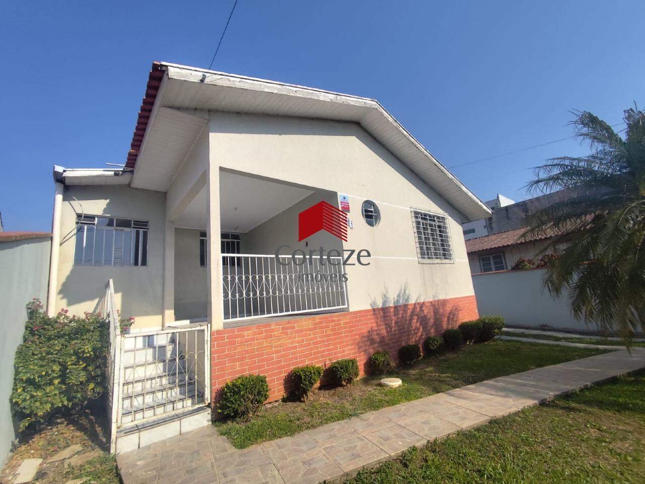 Casa para à venda no Nações em Fazenda Rio Grande - 19854: 