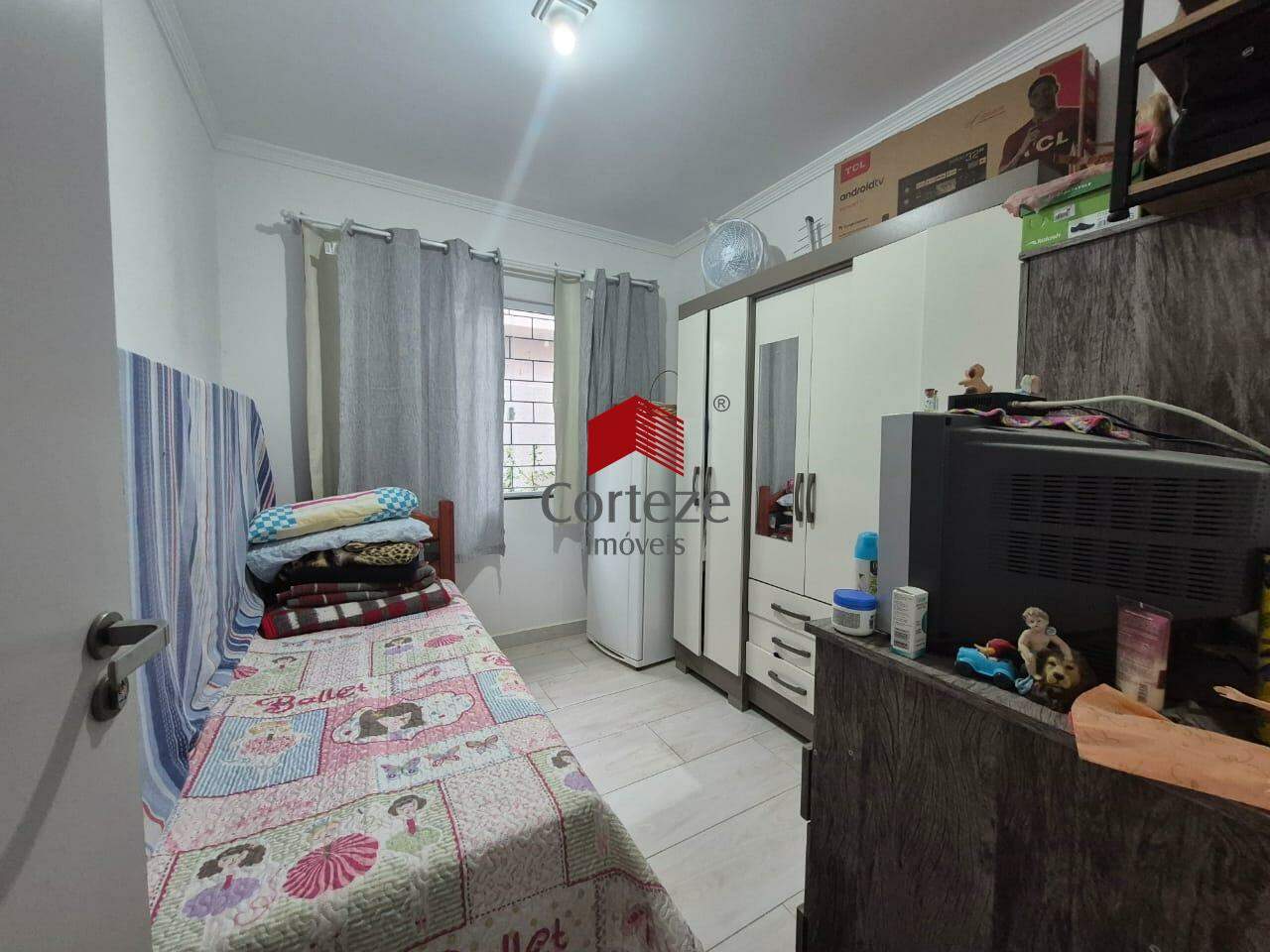 Casa para à venda no São Marcos em São José dos Pinhais - 19858: 