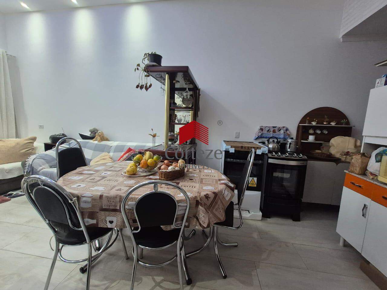Casa para à venda no São Marcos em São José dos Pinhais - 19858: 