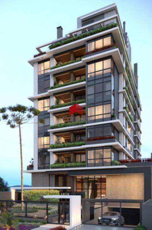Apartamento para à venda no Água Verde em Curitiba - 19863: 