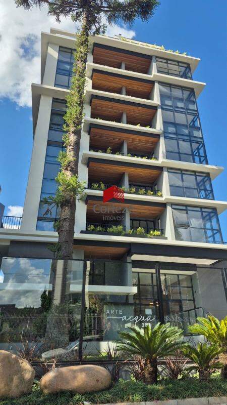 Apartamento para à venda no Água Verde em Curitiba - 19863: 