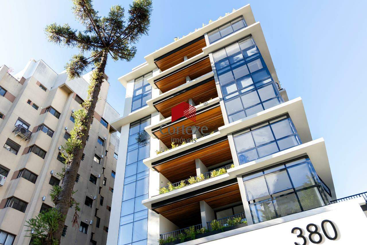 Apartamento para à venda no Água Verde em Curitiba - 19863: 