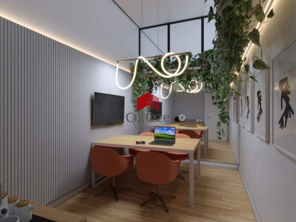 Apartamento para à venda no Água Verde em Curitiba - 19863: 