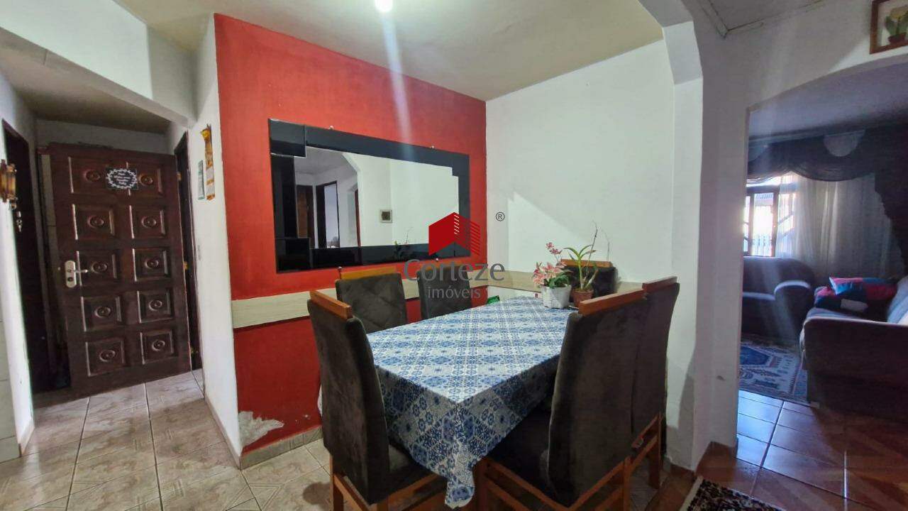 Casa para à venda no Quississana em São José dos Pinhais - 19874: 