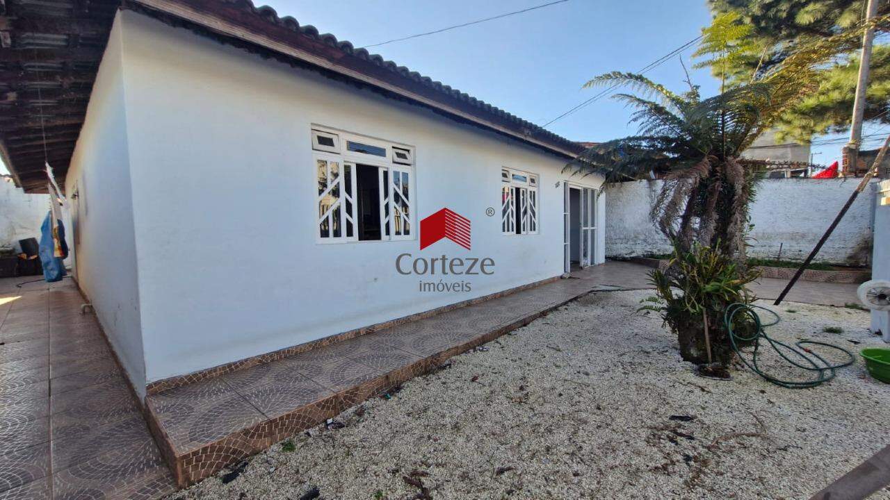 Casa para à venda no Quississana em São José dos Pinhais - 19874: 