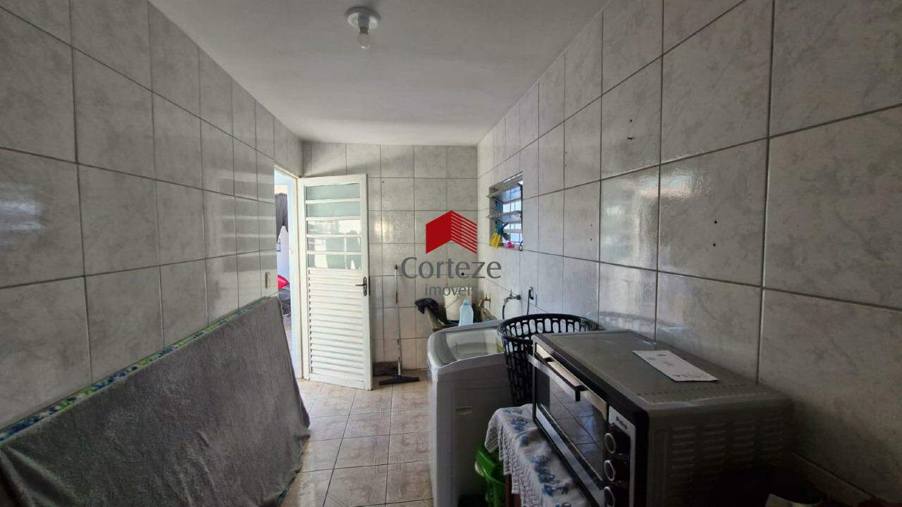 Casa para à venda no Quississana em São José dos Pinhais - 19874: 