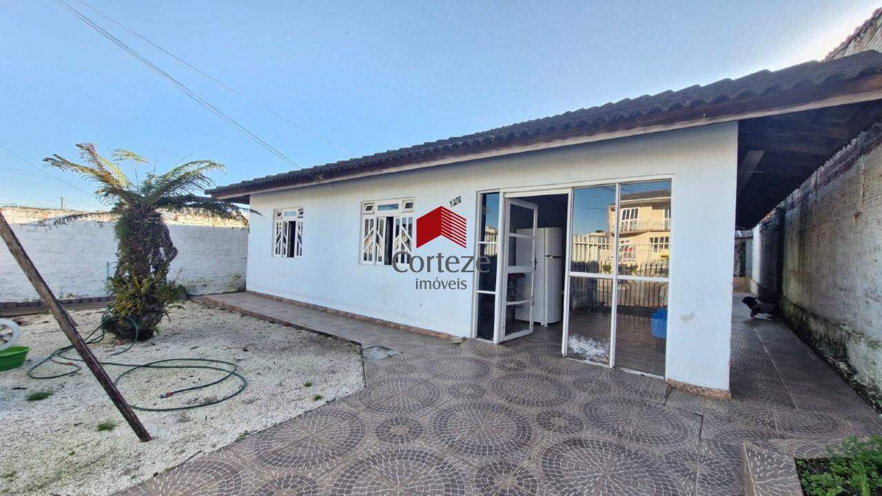 Casa para à venda no Quississana em São José dos Pinhais - 19874: 
