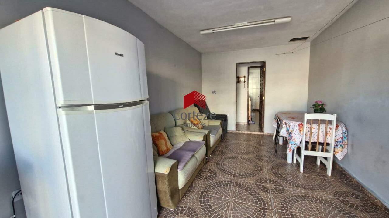 Casa para à venda no Quississana em São José dos Pinhais - 19874: 