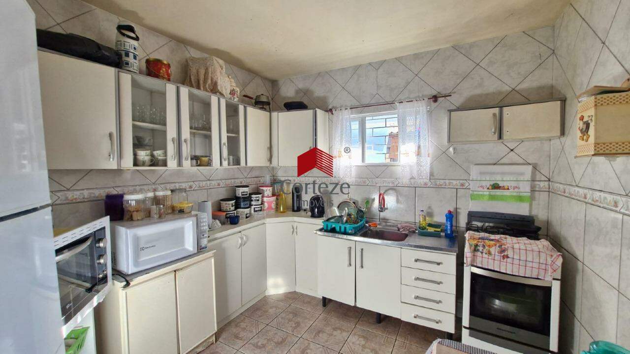 Casa para à venda no Quississana em São José dos Pinhais - 19874: 