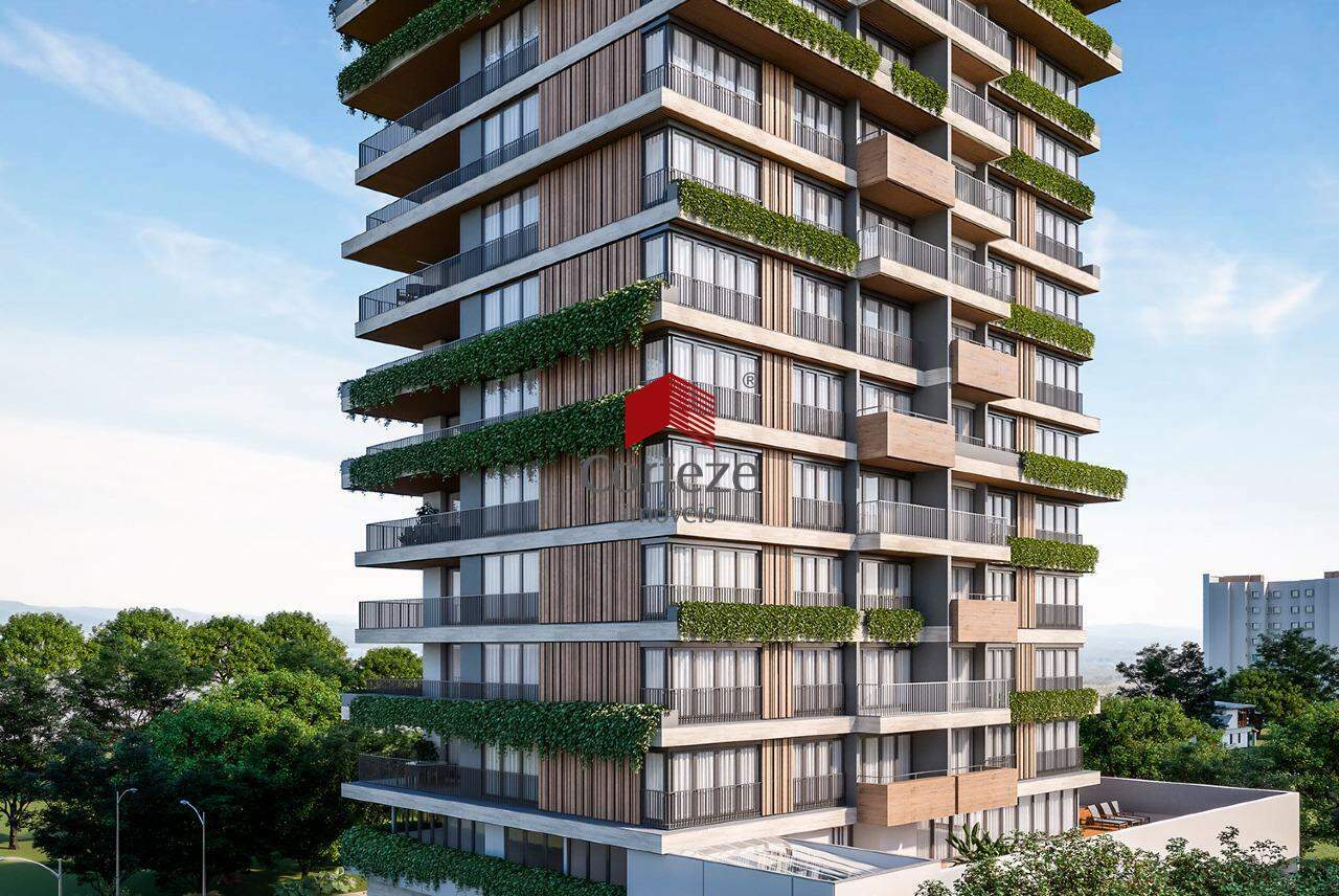 Apartamento à venda no Centro no condomínio RioMaggiore