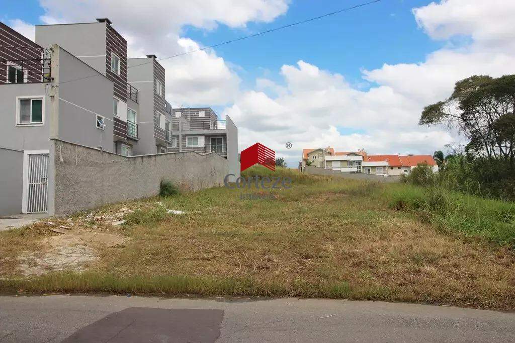 Terreno para à venda no Uberaba em Curitiba - 19891: 