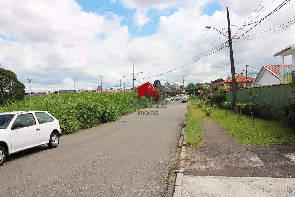 Terreno para à venda no Uberaba em Curitiba - 19891: 