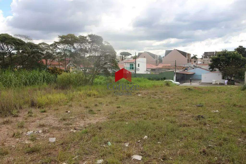 Terreno para à venda no Uberaba em Curitiba - 19891: 