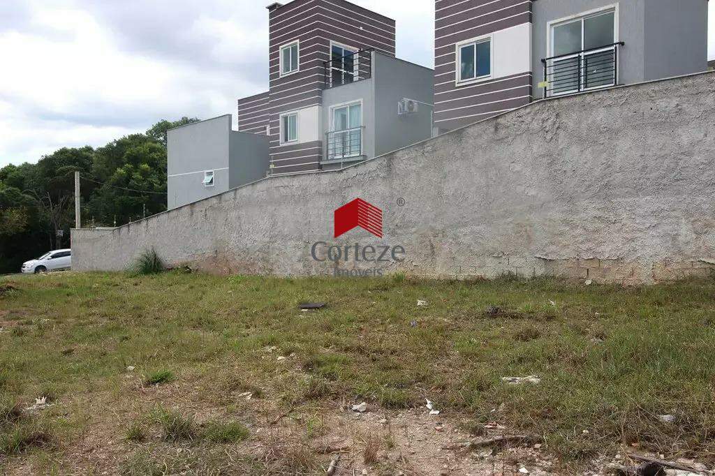 Terreno para à venda no Uberaba em Curitiba - 19891: 