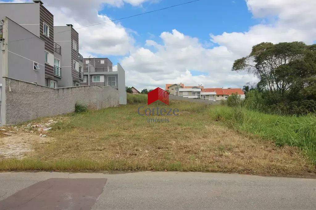 Terreno para à venda no Uberaba em Curitiba - 19891: 