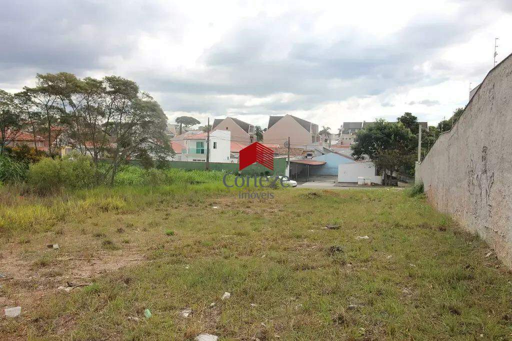 Terreno para à venda no Uberaba em Curitiba - 19891: 