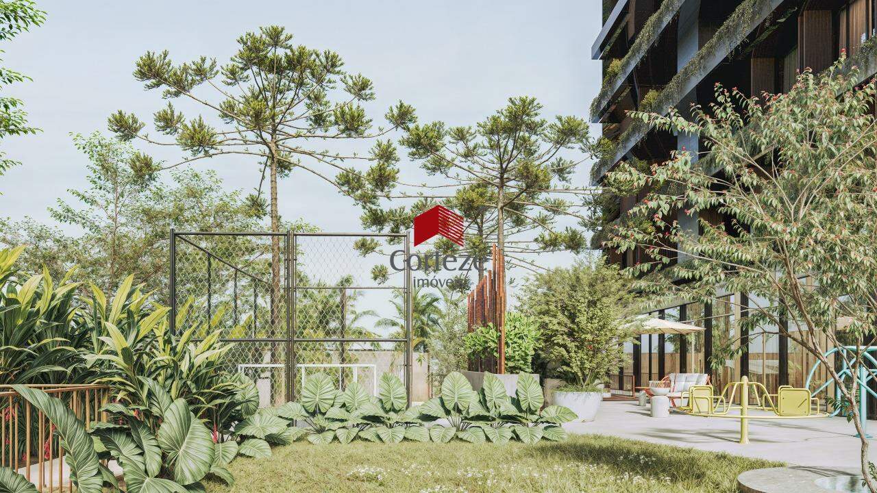 Apartamento para à venda no Água Verde em Curitiba - 19894: 