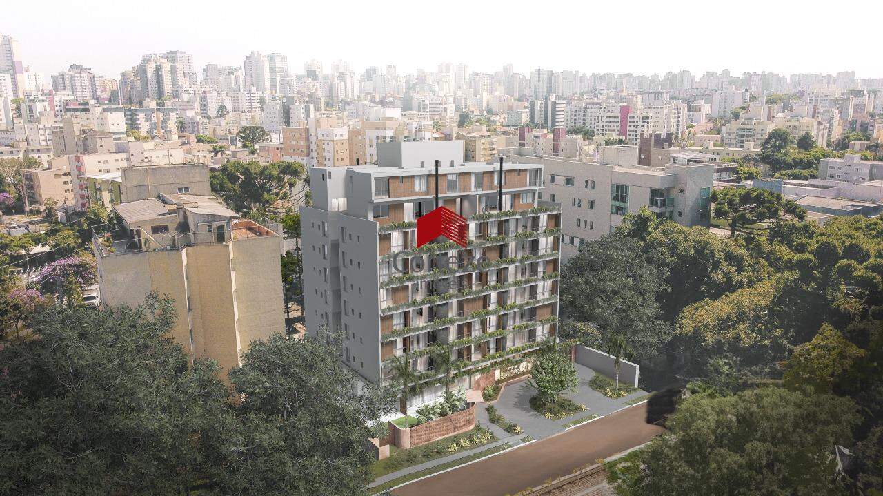 Apartamento para à venda no Água Verde em Curitiba - 19894: 