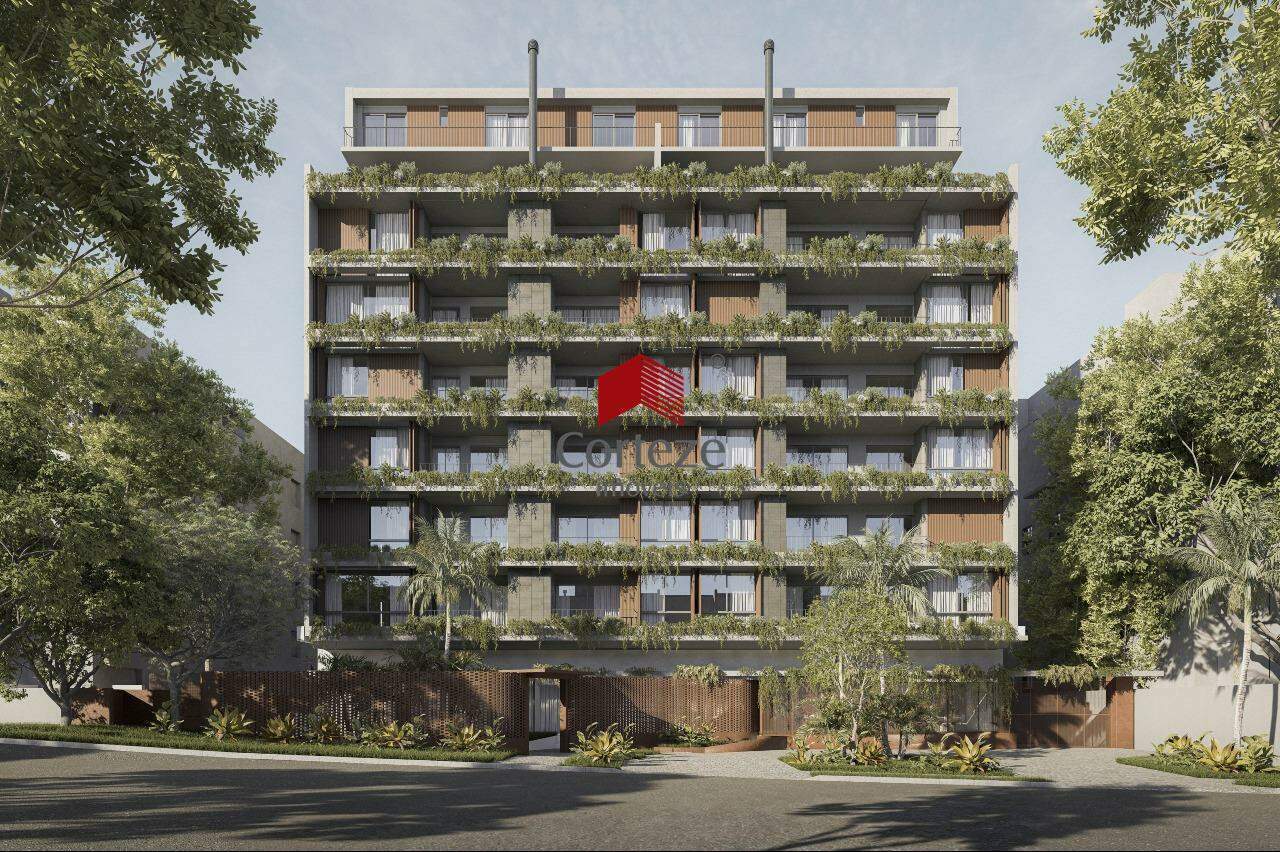 Apartamento para à venda no Água Verde em Curitiba - 19894: 