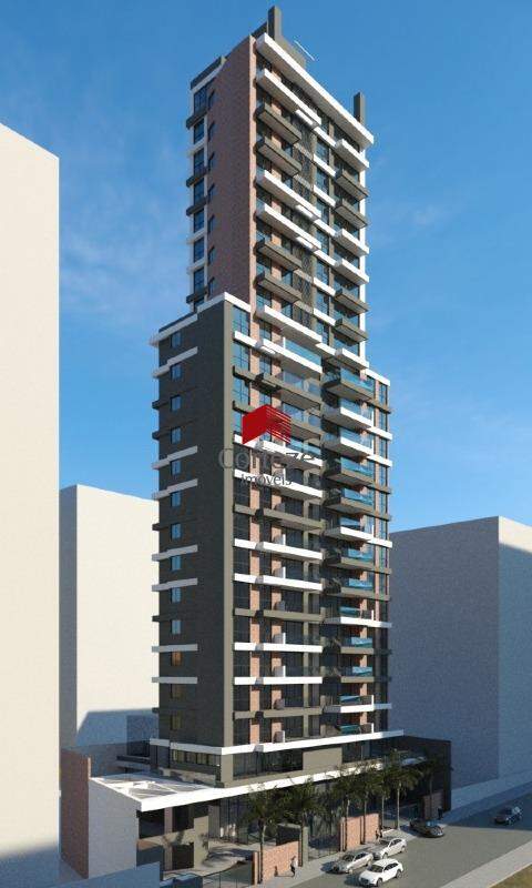 Apartamento para à venda no Água Verde em Curitiba - 19901: 