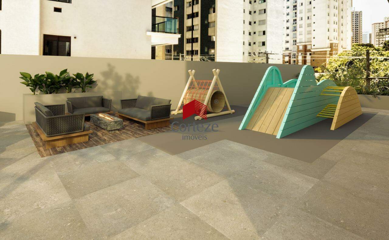 Apartamento para à venda no Água Verde em Curitiba - 19901: 