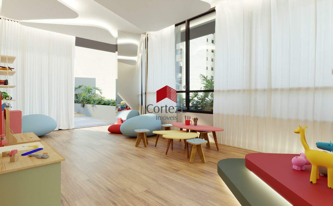 Apartamento para à venda no Água Verde em Curitiba - 19901: 
