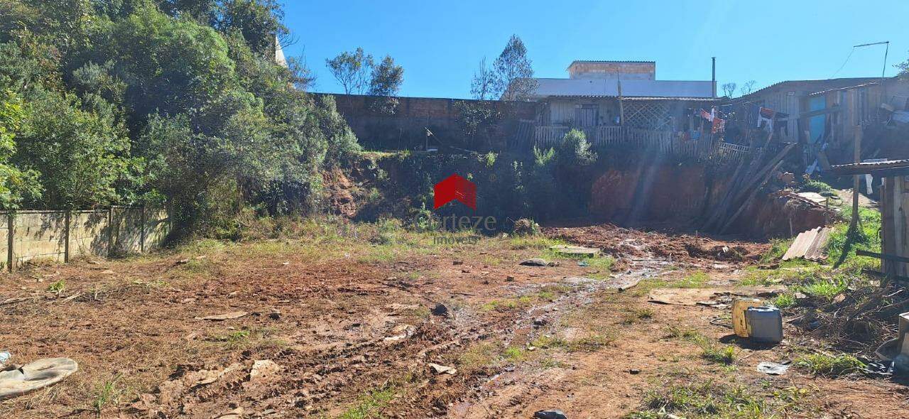 Terreno para à venda no Del Rey em São José dos Pinhais - 19902: 